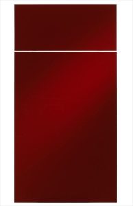 01-Ruby Red Acrylic
